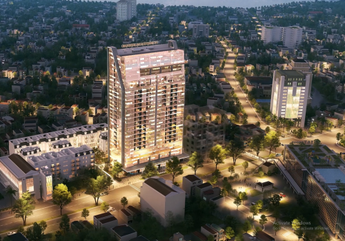 Giới thiệu khách sạn